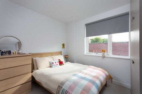 1 bedroom flat for sale, Bellerby Court, Palmer Lane, York