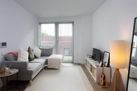 1 bedroom flat for sale, Bellerby Court, Palmer Lane, York
