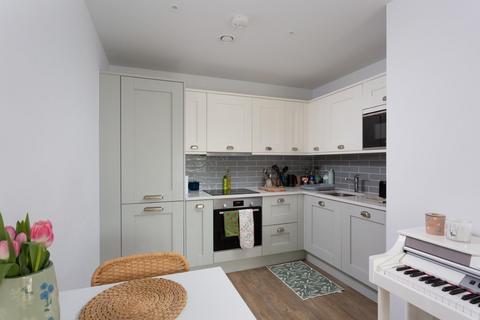 1 bedroom flat for sale, Bellerby Court, Palmer Lane, York