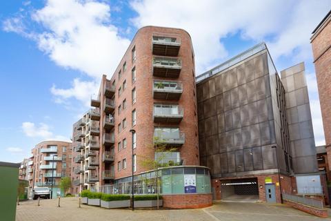 1 bedroom flat for sale, Bellerby Court, Palmer Lane, York