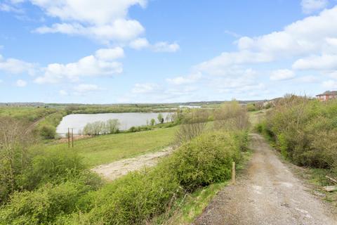 Land for sale, Off Silver Street, Fairburn, Knottingley