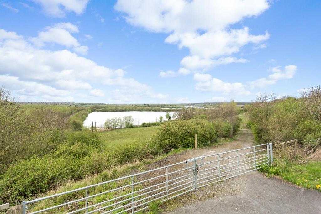 Off Silver Street, Fairburn, Knottingley Land for sale £90,000