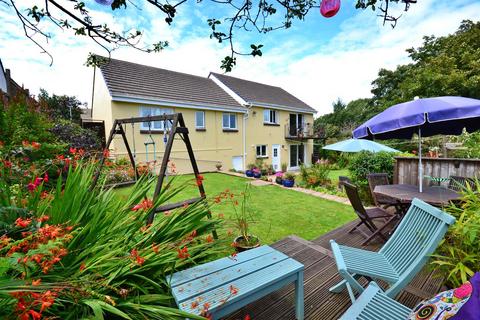 undefined, Lilac Close, Milford Haven