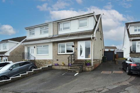 3 bedroom semi-detached house for sale - Cairn Place, Galston, KA4