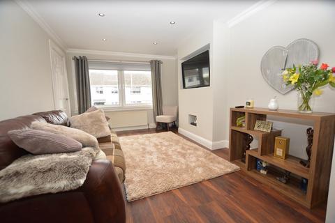 3 bedroom semi-detached house for sale, Cairn Place, Galston, KA4