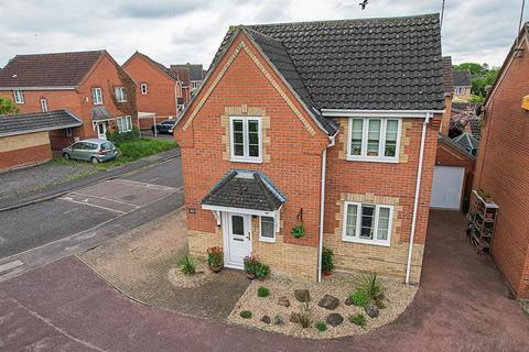 3 bedroom detached house for sale, Appletree Grove, Cambridge CB25