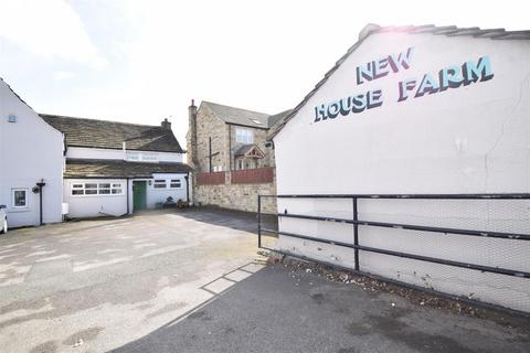 3 bedroom farm house to rent, Old Road, Wakefield WF4