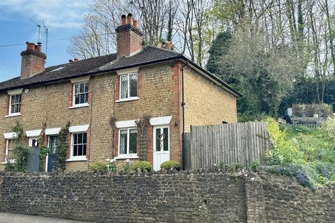 2 bedroom end of terrace house for sale, Godalming