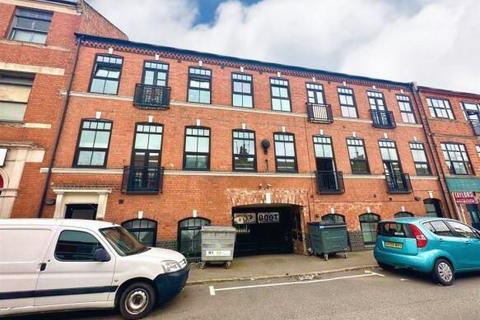 2 bedroom apartment for sale, Henry Street, Northampton NN1