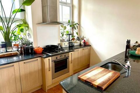 2 bedroom apartment for sale, Henry Street, Northampton NN1