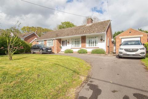 3 bedroom detached bungalow for sale, North Road, Great Yeldham CO9