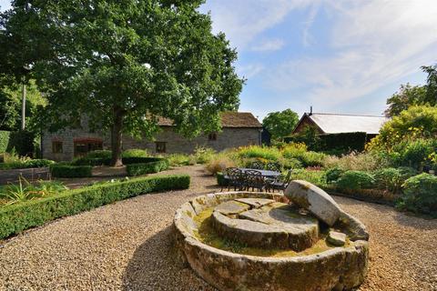 5 bedroom detached house for sale, Eardisley, Hereford - with Cottages and Land