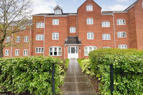 undefined, Cavalier Court, Siddeley Avenue, Coventry