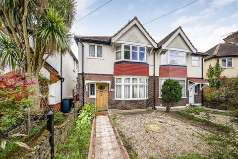 3 bedroom semi-detached house for sale, Woodland Gardens, Isleworth