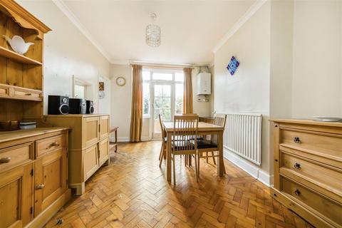 3 bedroom semi-detached house for sale, Woodland Gardens, Isleworth