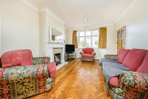 3 bedroom semi-detached house for sale, Woodland Gardens, Isleworth