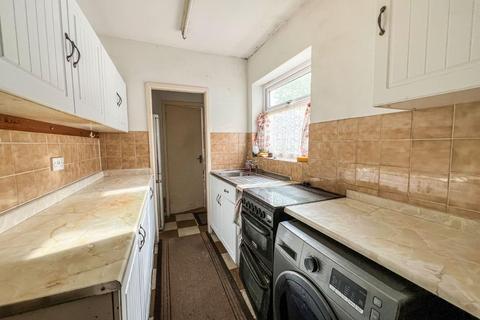 2 bedroom terraced house for sale, Caldecote Road, Coventry