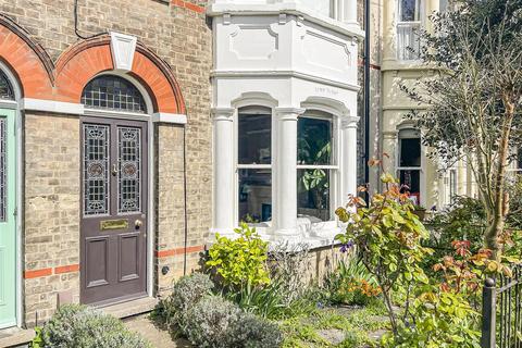 5 bedroom terraced house for sale, Rathmore Road, Cambridge CB1