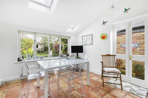 5 bedroom terraced house for sale, Rathmore Road, Cambridge CB1