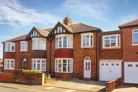 5 bedroom semi-detached house for sale, The Drive, Tynemouth
