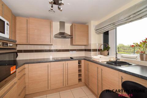 2 bedroom apartment for sale, Glenhills Court, Little Glen Road, Glen Parva, Leicester, LE2 9DH