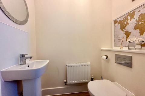 59 Glebe Road, Boughton, Northampton, NN2 8ET