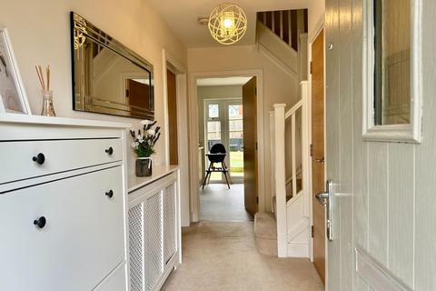 59 Glebe Road, Boughton, Northampton, NN2 8ET