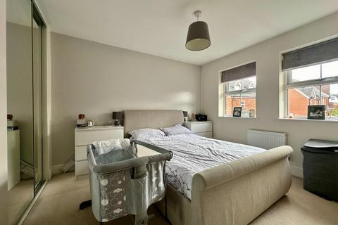 59 Glebe Road, Boughton, Northampton, NN2 8ET