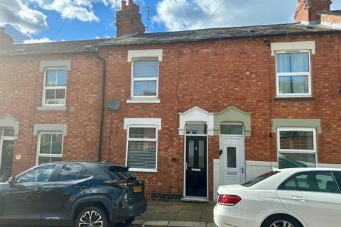 2 bedroom terraced house for sale - Newington Road, Kingsthorpe, Northampton NN2