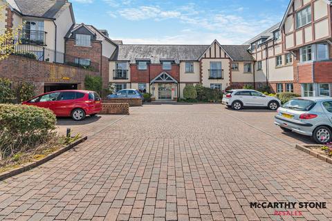 2 bedroom apartment for sale, Silversands Court, Church Road, Bembridge, PO35 5AA