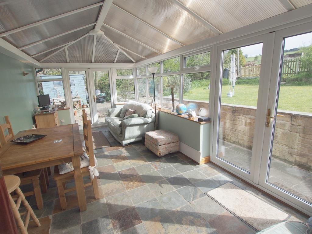 Buxton Road, Newtown, Disley, Stockport, SK12 2RH 5 bed semidetached