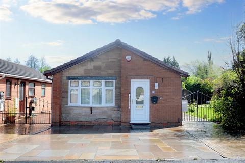 2 bedroom detached bungalow for sale, Andrew Avenue, Ilkeston