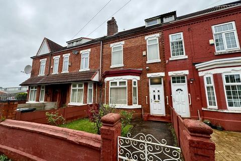 5 bedroom terraced house for sale, Lime Grove, Old Trafford