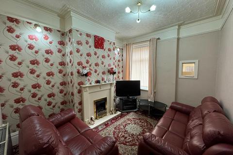 5 bedroom terraced house for sale, Lime Grove, Old Trafford
