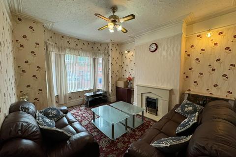 5 bedroom terraced house for sale, Lime Grove, Old Trafford