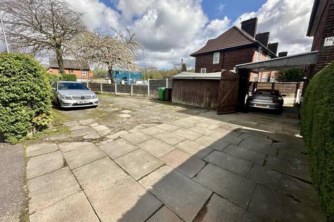 3 bedroom semi-detached house for sale, Hollyhey Drive, Manchester