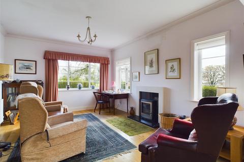 2 bedroom detached bungalow for sale, Wold Garth, Wold Road, Nafferton, Driffield, YO25 4LD