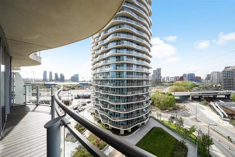 1 bedroom apartment for sale, Hoola Apartments, Royal Victoria Dock E16