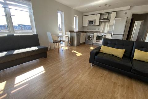 1 bedroom apartment to rent, Ingenta, 2 Poland Street
