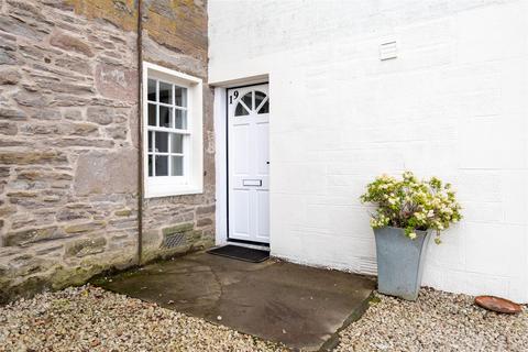 2 bedroom house for sale, Grey Row, Ruthvenfield, Perth