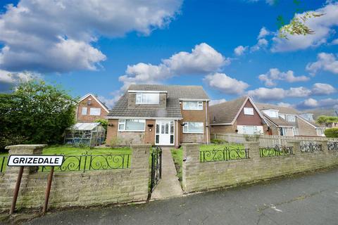 4 bedroom detached house for sale, Grizedale, Hull