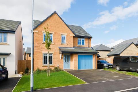 4 bedroom detached house for sale, Waterfall Gardens, Clitheroe, Ribble Valley