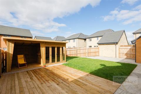 4 bedroom detached house for sale, Waterfall Gardens, Clitheroe, Ribble Valley