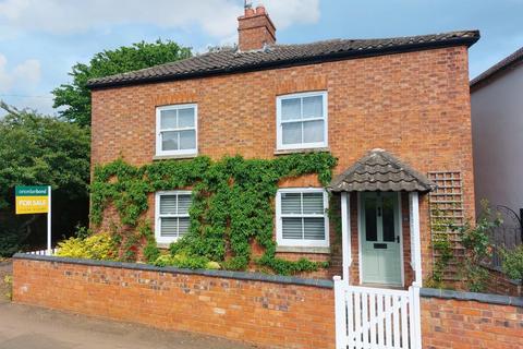 3 bedroom cottage for sale, West Street, Ecton, Northamptonshire NN6