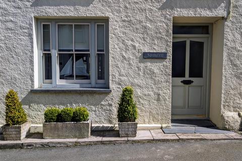 3 bedroom end of terrace house for sale, Springfield, Lower St. Mary Street, Newport