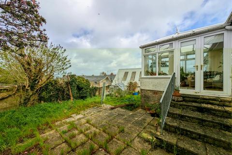 3 bedroom detached bungalow for sale, La Ciota, Bryn Siriol, Fishguard