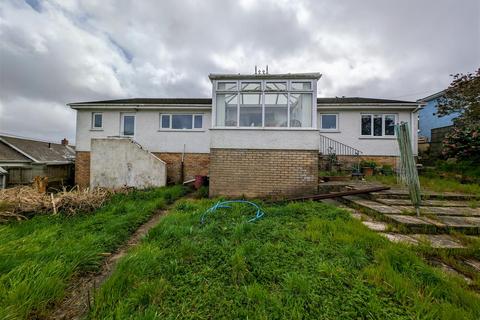 3 bedroom detached bungalow for sale, La Ciota, Bryn Siriol, Fishguard