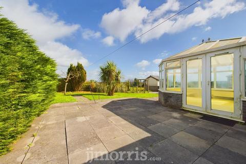 3 bedroom detached bungalow for sale, Cold Blow, Templeton, Narberth