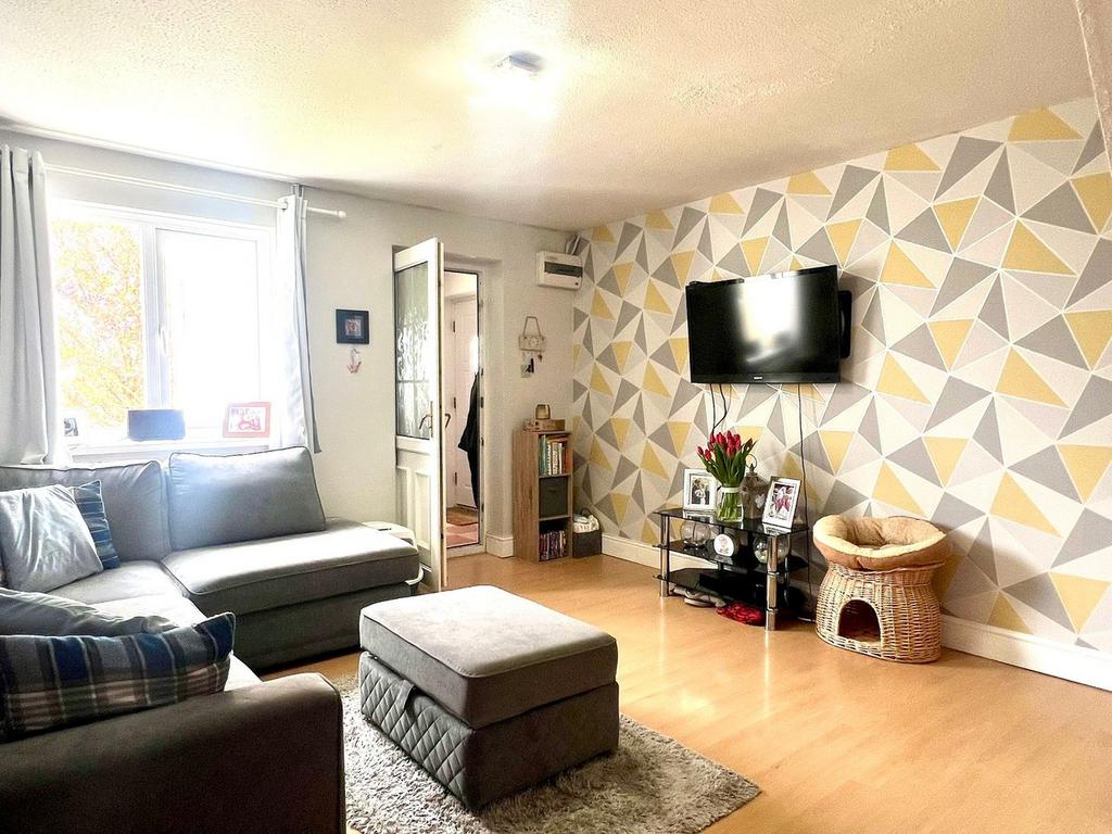 Britannia Road, Pembroke Dock, SA72 2 bed semidetached house for sale