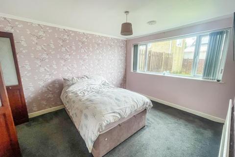 3 bedroom bungalow for sale, Burniston Close, Wilsden, Bradford